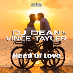 Need of Love - EP