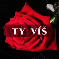 Ty Víš - Single - Lvcas Dope