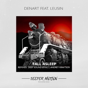 Fall Asleep (feat. Leusin) - Single