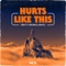 Hurts Like This (feat. Veronica Bravo) artwork