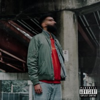 Hanji - Single - Kidjaywest