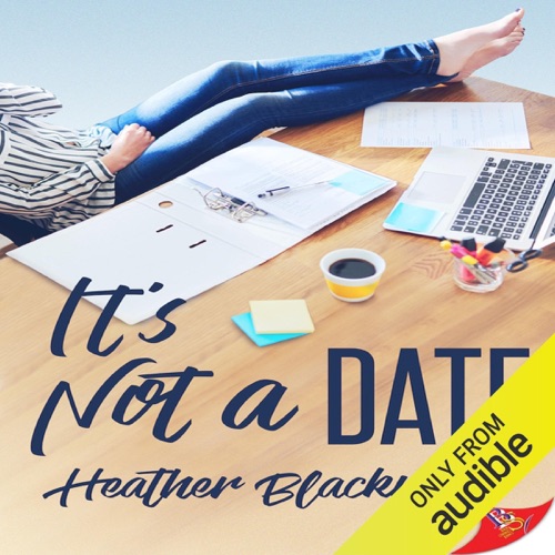 It's Not a Date cover