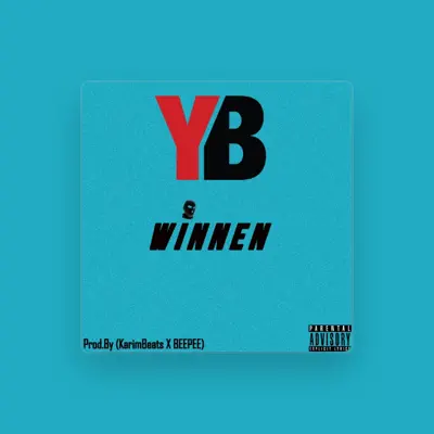 Listen to YB YB, watch music videos, read bio, see tour dates & more!