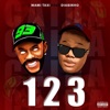 123 (feat. Diabinho) - Single