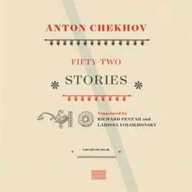 Fifty-Two Stories: (1883-1898) (Unabridged)