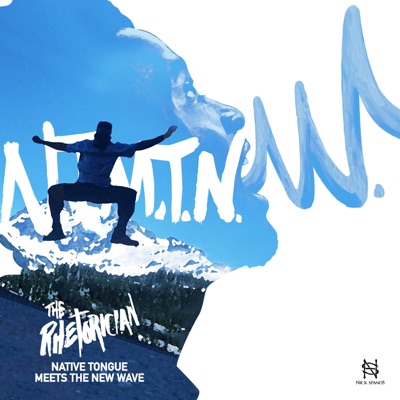 Native Tongue Meets the New Wave