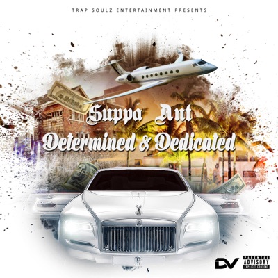 Determined & Dedicated - Single