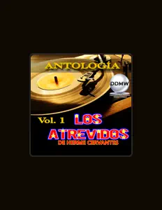 Listen to Los Atrevidos de Herme Cervantes, watch music videos, read bio, see tour dates & more!