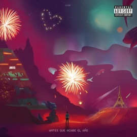 ROPA LIGERA (feat. Mario Santander & Lurez C) EVOP