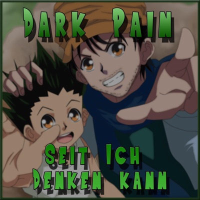 Seit ich denken kann - Single