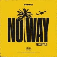 No Way - Single - Skinny