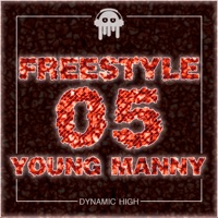 Freestyle 05 (feat. Young Manny) - Single - Jelli
