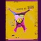 Jonny To Conny - mooks2018 lyrics