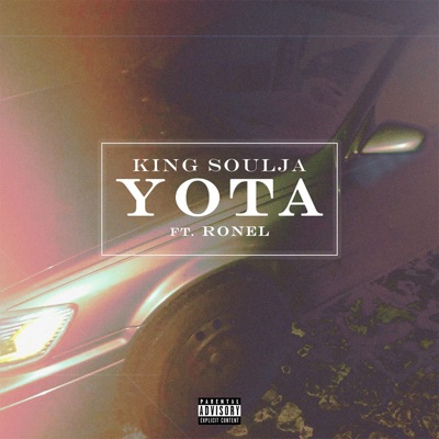 Yota (feat. Ronel) - Single