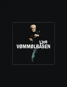 Listen to Vömmöl Spellmannslag, watch music videos, read bio, see tour dates & more!