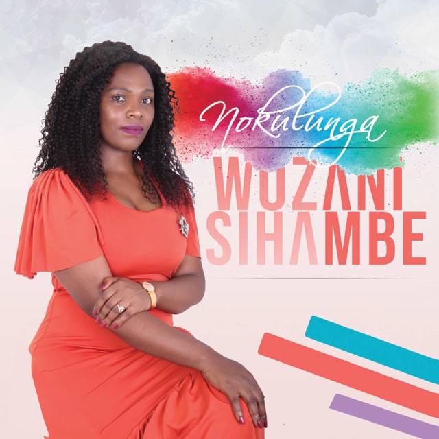 Wozani Sihambe Album Cover