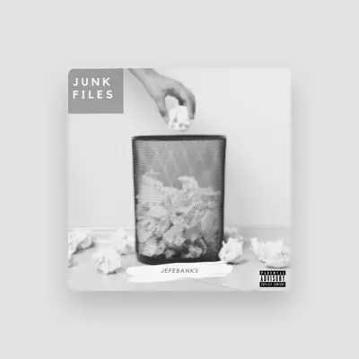 Listen to Jefe Banks, watch music videos, read bio, see tour dates & more!