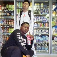 April Anthem (feat. Tae Retro) - Single - JonnyBDope