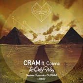 Cram;Cosma - The Only Way (CASSIMM Remix)