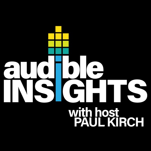 Audible Insights Podcast
