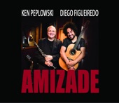Ken Peplowski & Diego Figueiredo - Stompin' At The Savoy