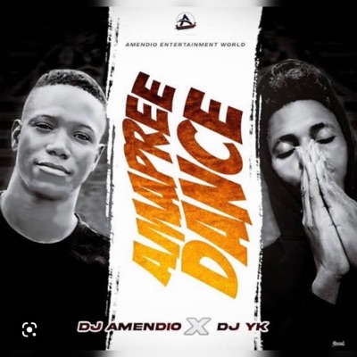 Amapree Dance Beat - Single