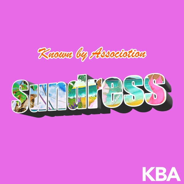 Sundress (feat. Danny B)