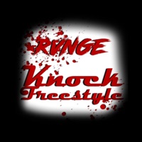 Knock Freestyle - Single - Rvnge