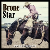 Bronc Star artwork