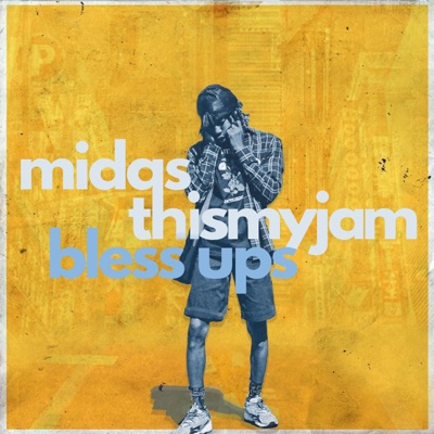 ThisMyJam - Bless UPS - Single