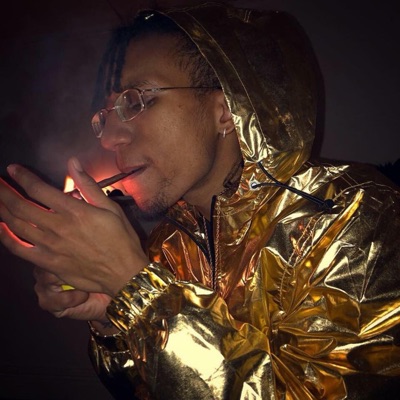 100 Thousand (feat. Hoodie Cruger, Dre Litez & Cyph Myers) - Single