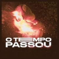 O Tempo Passou - Single - MC Taz