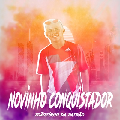Novinho Conquistador - Single