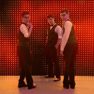 Listen to Stanford Fleet Street Singers, watch music videos, read bio, see tour dates & more!