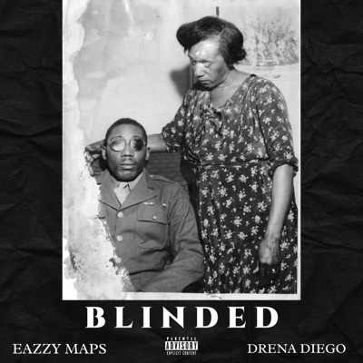 Blinded - Single