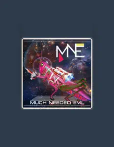Much Needed Evil: песни, клипы, биография, даты выступлений и многое другое.