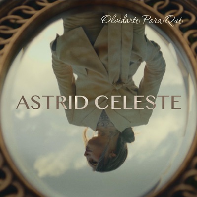 Olvidarte Para Qué - Single