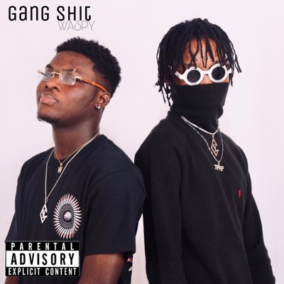 Gang Shit - Single