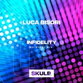 Infidelity artwork