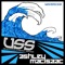 Mavericks (feat. Ashley MacIsaac) - USS (Ubiquitous Synergy Seeker) lyrics