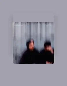 Escucha a WDRW, mira videos musicales, lee su biografía, consulta las fechas de las gira y más.