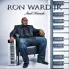 Ron Ward Jr