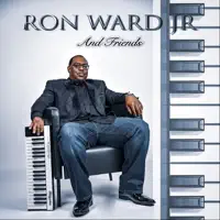 When I Say I Do (feat. Jon Williams) — Ron Ward Jr.