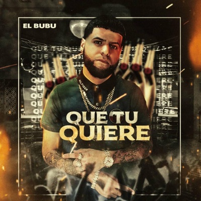 Que Tu Quiere - Single