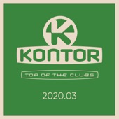 Kontor Top of the Clubs 2020.03 (DJ Mix) artwork