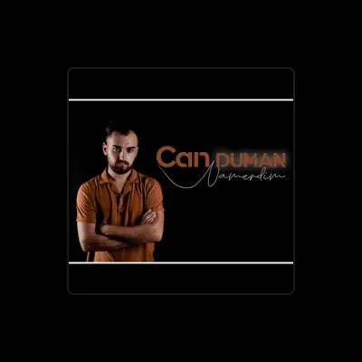 Listen to Can Duman, watch music videos, read bio, see tour dates & more!