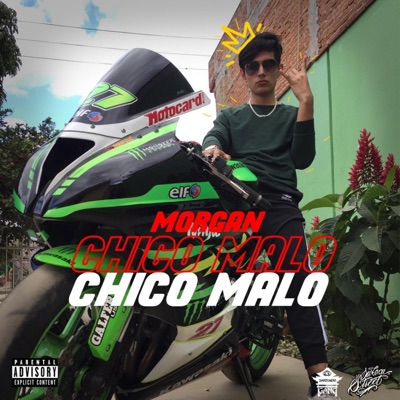 Chico Malo - Single
