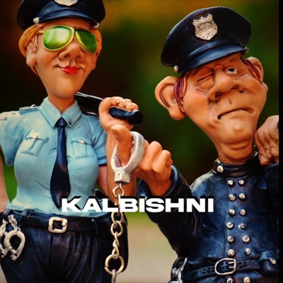 KALBISHNI-كلبشني "Ramoon" (Radio Edit) - Single