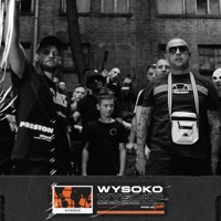 Wysoko - Single - Dudek P56 & Fabijański