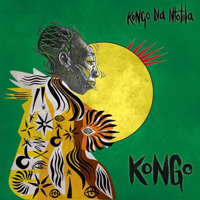 Kongo - Single